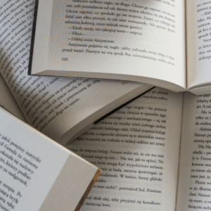 Methodology Of Analysing Fiction/Novels in English Literature